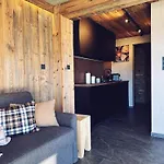 Apartment 1000m N.p.m. Koscielisko