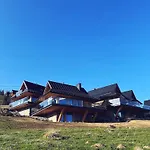 1000m N.p.m. Apartamento *