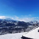 1000m N.p.m. Koscielisko