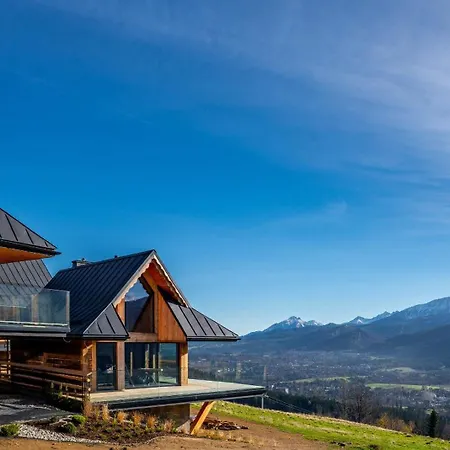 Апартаменты 1000m N.p.m.