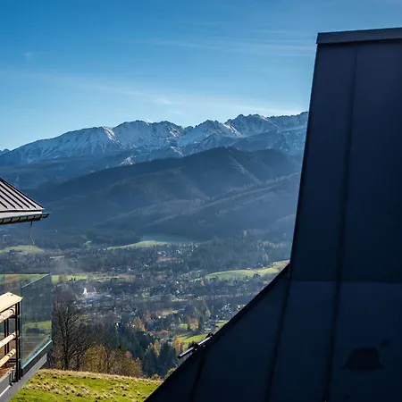 1000m N.p.m. Косцелиско