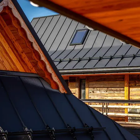 1000m N.p.m. Апартаменты *