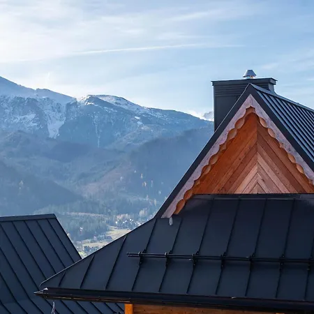 1000m N.p.m. Косцелиско