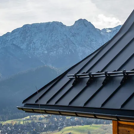 1000m N.p.m. Апартаменты