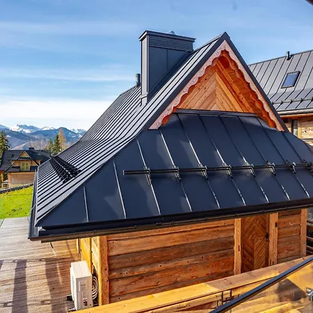 1000m N.p.m. Апартаменты *