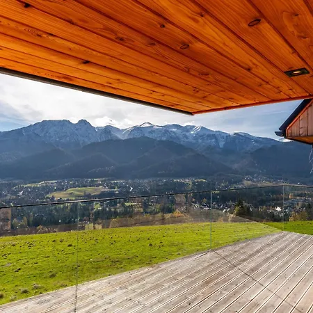 Апартаменты 1000m N.p.m.