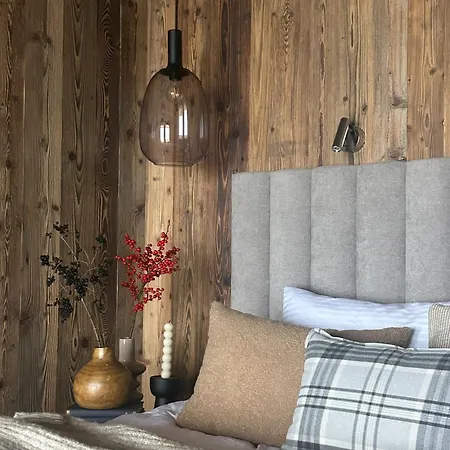 Апартаменты 1000m N.p.m. *