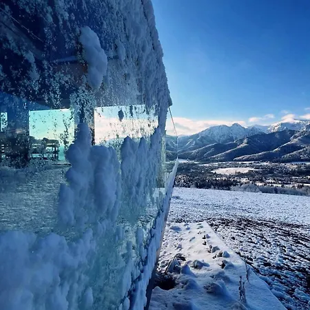 1000m N.p.m. * Косцелиско