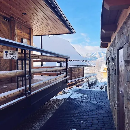 1000m N.p.m. * Косцелиско