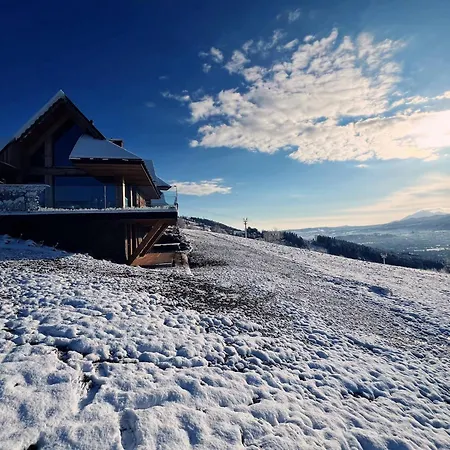 1000m N.p.m. Апартаменты *