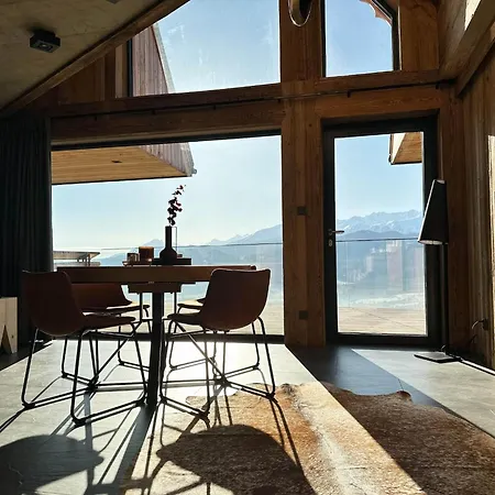 1000m N.p.m. Апартаменты *