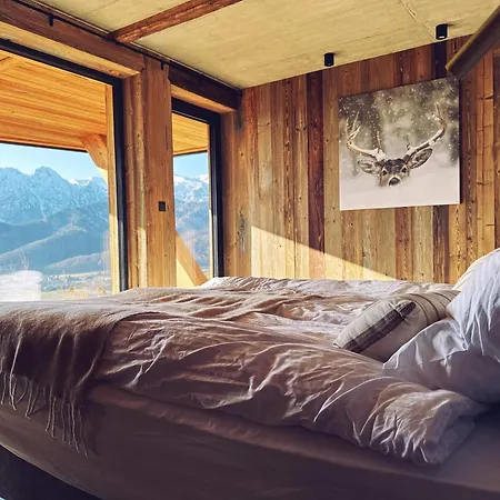 1000m N.p.m. * Косцелиско