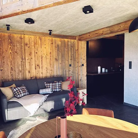 1000m N.p.m. Apartment