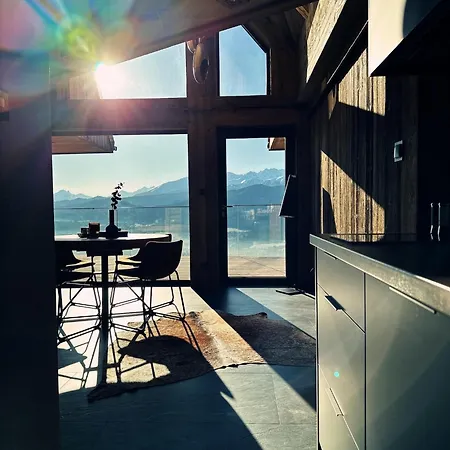 1000m N.p.m. Apartment *