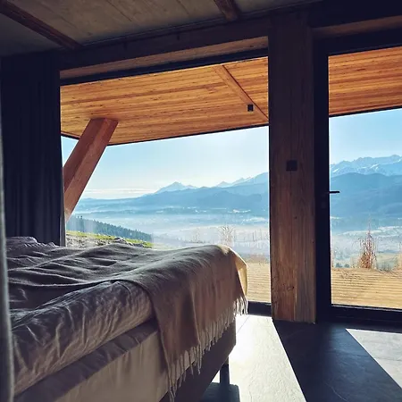 1000m N.p.m. * Косцелиско