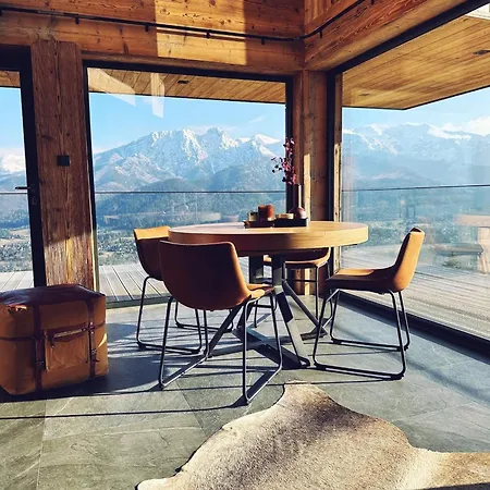 Апартаменты 1000m N.p.m. *