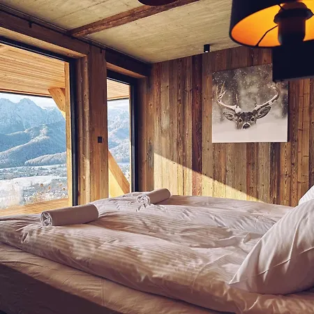 Апартаменты 1000m N.p.m. *