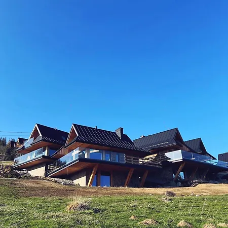 1000m N.p.m. Апартаменты *