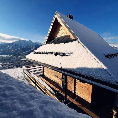 1000m N.p.m. Апартаменты *