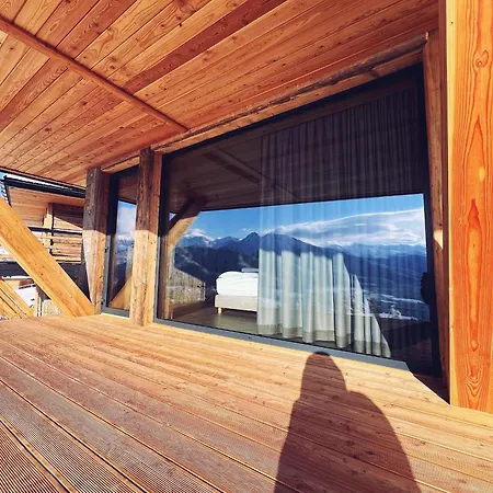 Апартаменты 1000m N.p.m. Косцелиско