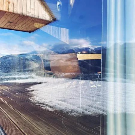 1000m N.p.m. Апартаменты *