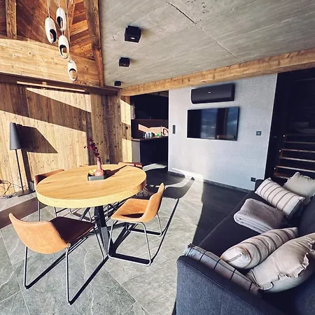 1000m N.p.m. Апартаменты *