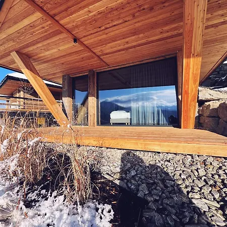 1000m N.p.m. * Косцелиско