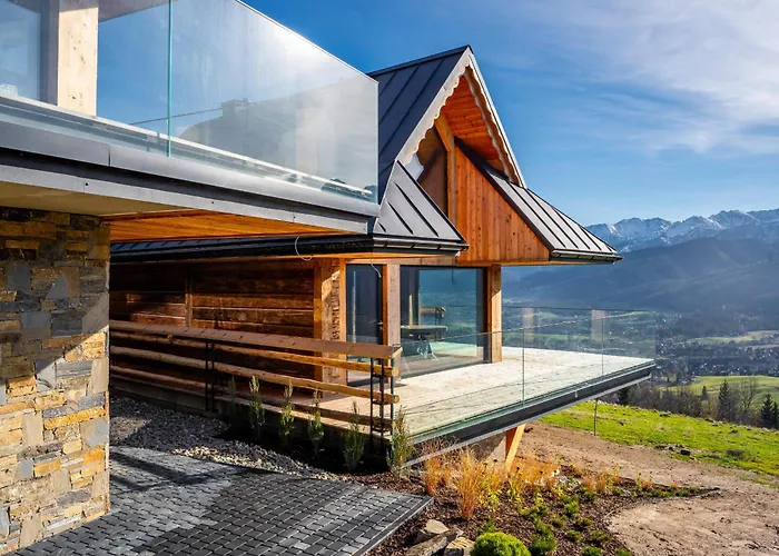 アパート 1000m N.p.m. *