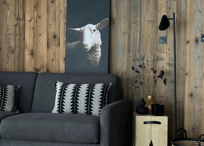 1000m N.p.m. Косцелиско