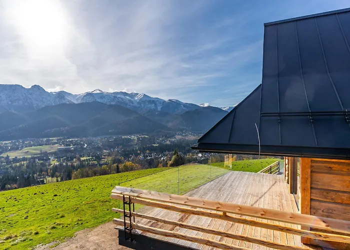 1000m N.p.m. アパート