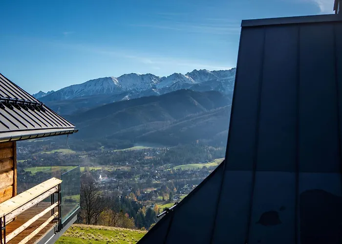 1000m N.p.m. コシチェリスコ