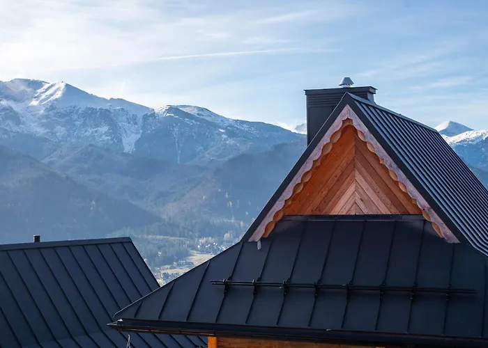 1000m N.p.m. Косцелиско