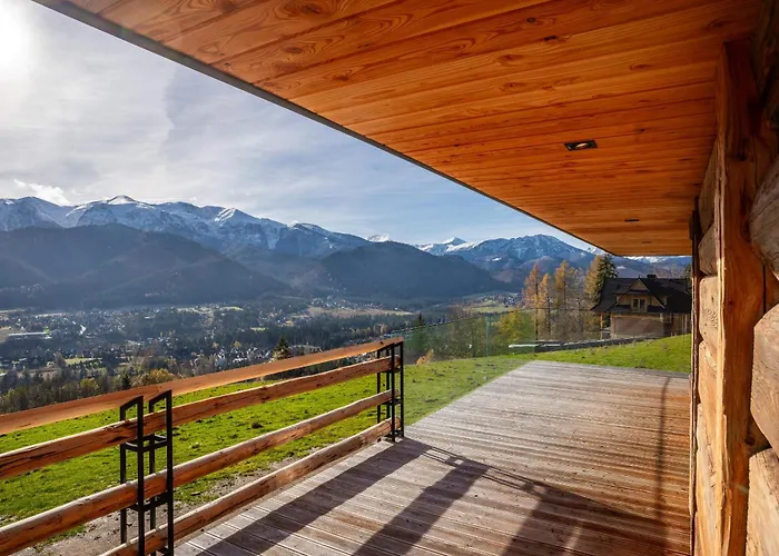 アパート 1000m N.p.m.