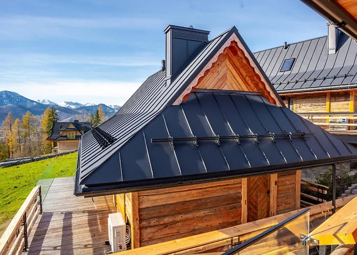 1000m N.p.m. Апартаменты *