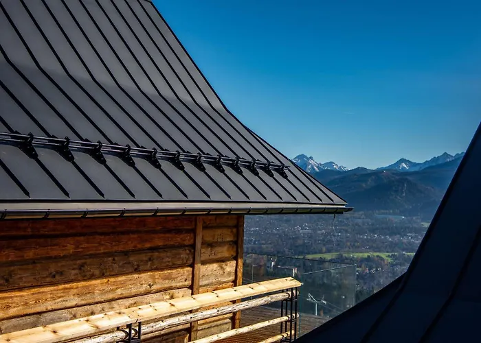 1000m N.p.m. コシチェリスコ