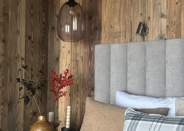 アパート 1000m N.p.m. *