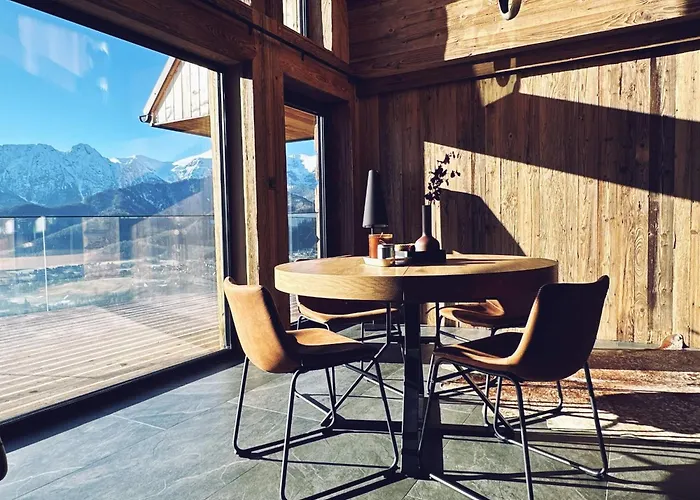 1000m N.p.m. コシチェリスコ