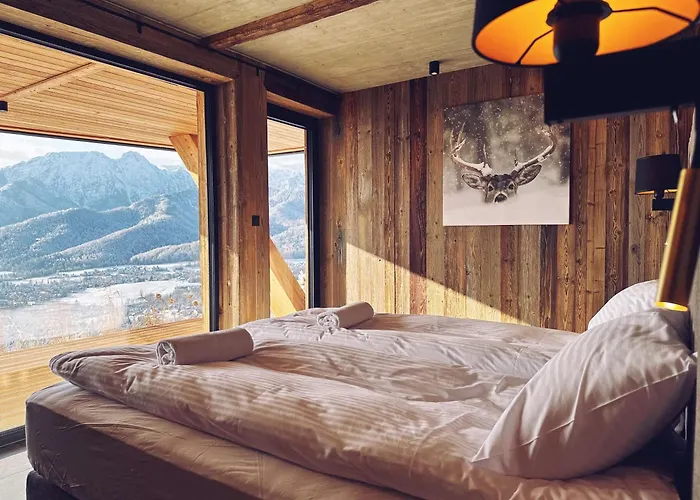 アパート 1000m N.p.m. *