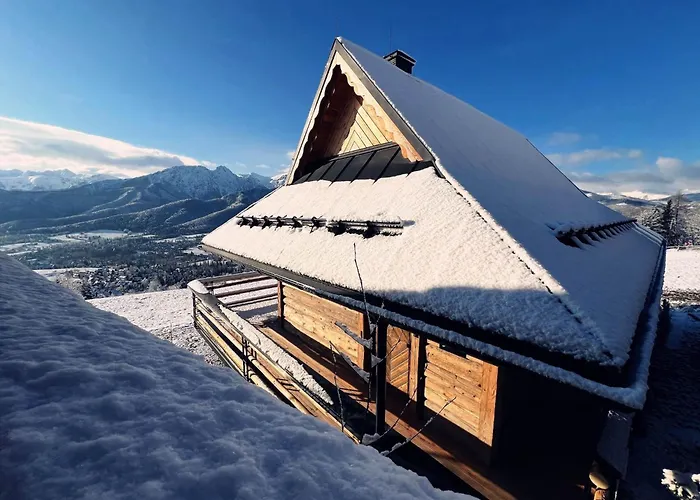 1000m N.p.m. アパート *