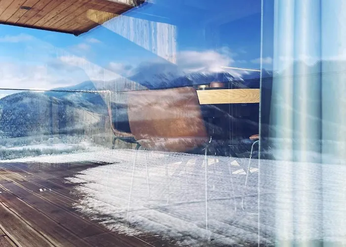 1000m N.p.m. Апартаменты *