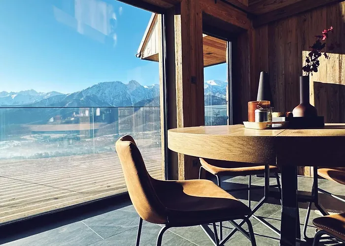 アパート 1000m N.p.m. *