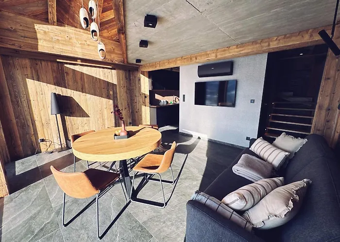 1000m N.p.m. Апартаменты *