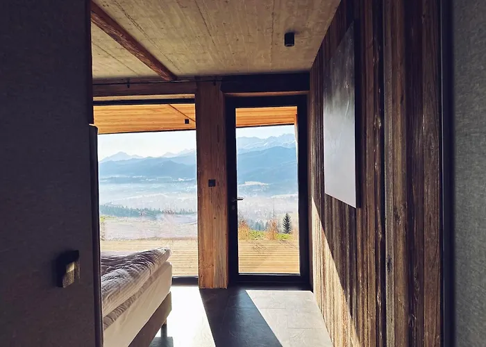 アパート 1000m N.p.m.