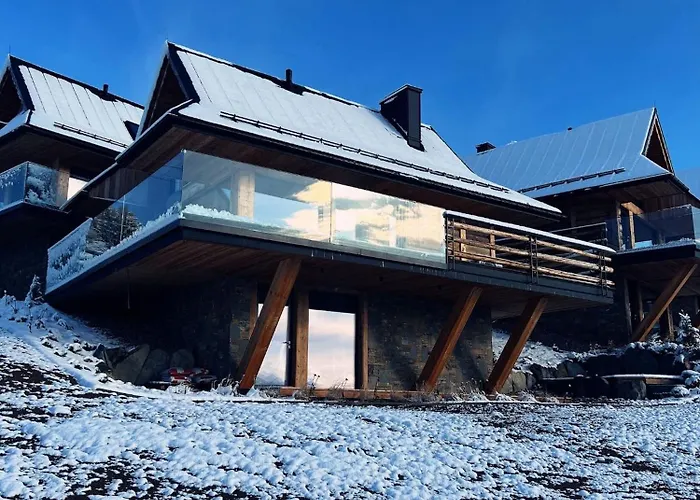 1000m N.p.m. コシチェリスコ